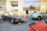 Gstaad, Classic Car Auktion 2021