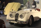 Gstaad, Classic Car Auktion 2021
