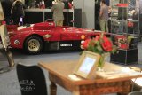 Gstaad, Classic Car Auktion 2021