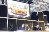 Gstaad, Classic Car Auktion 2021
