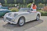 Classic-Gala Schwetzingen