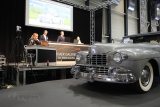 Classic Car Auktion 2024