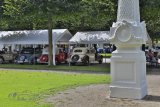 Classic-Gala Schwetzingen