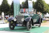 Classic-Gala Schwetzingen