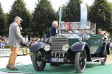 Classic-Gala Schwetzingen
