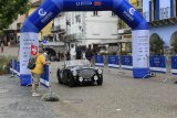 Mille Miglia Warm Up 2024