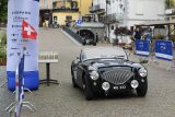 Mille Miglia Warm Up 2024