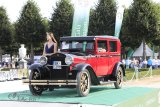 Classic-Gala Schwetzingen