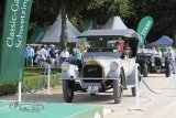 Classic-Gala Schwetzingen