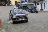 Mille Miglia Warm Up 2024
