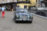 Mille Miglia Warm Up 2024