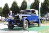 Classic-Gala Schwetzingen