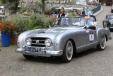 Mille Miglia Warm Up 2024