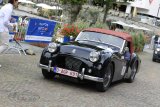Mille Miglia Warm Up 2024