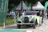Classic-Gala Schwetzingen