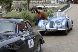 Mille Miglia Warm Up 2024