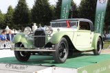 Classic-Gala Schwetzingen