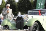 Classic-Gala Schwetzingen