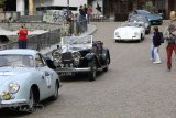 Mille Miglia Warm Up 2024