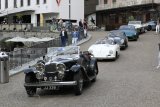 Mille Miglia Warm Up 2024