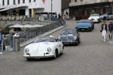 Mille Miglia Warm Up 2024