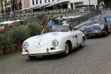 Mille Miglia Warm Up 2024