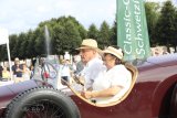 Classic-Gala Schwetzingen