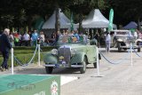 Classic-Gala Schwetzingen