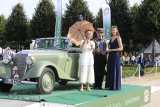 Classic-Gala Schwetzingen