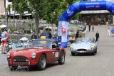 Mille Miglia Warm Up 2024