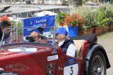Mille Miglia Warm Up 2024