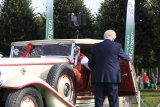 Classic-Gala Schwetzingen