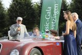 Classic-Gala Schwetzingen
