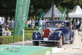 Classic-Gala Schwetzingen