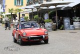 Mille Miglia Warm Up 2024