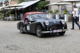 Mille Miglia Warm Up 2024