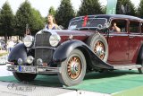 Classic-Gala Schwetzingen