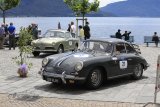 Mille Miglia Warm Up 2024
