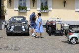 Mille Miglia Warm Up 2024