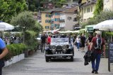 Mille Miglia Warm Up 2024