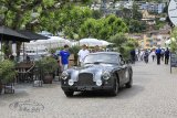 Mille Miglia Warm Up 2024