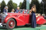 Classic-Gala Schwetzingen