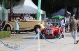 Classic-Gala Schwetzingen