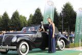 Classic-Gala Schwetzingen