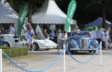 Classic-Gala Schwetzingen