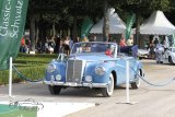 Classic-Gala Schwetzingen