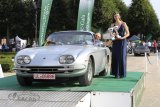 Classic-Gala Schwetzingen