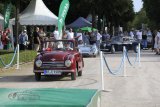 Classic-Gala Schwetzingen