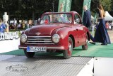 Classic-Gala Schwetzingen