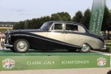 Classic-Gala Schwetzingen